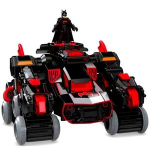 Imaginext DC Batbot